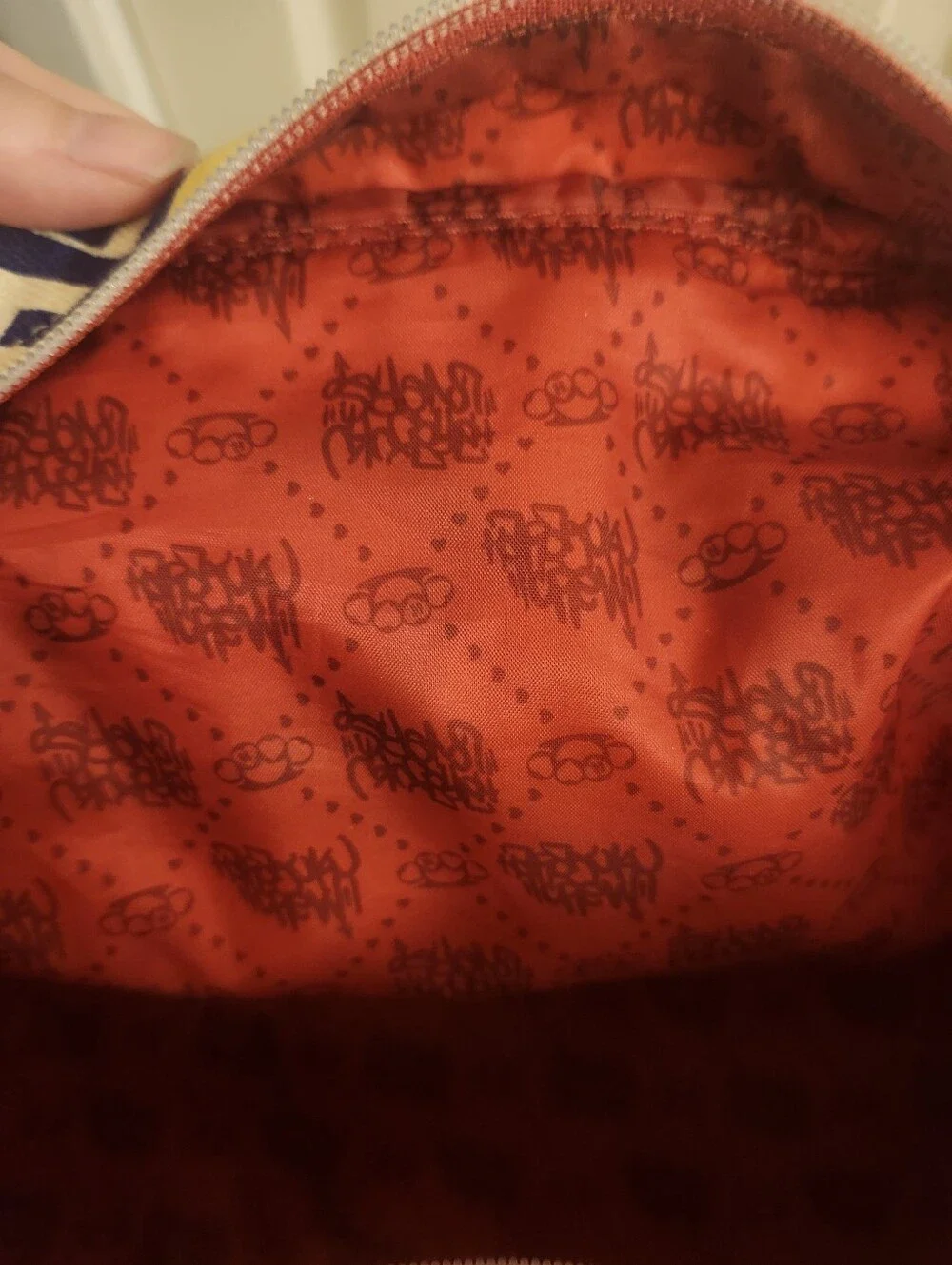 Harajuku Lovers Bag, A Fatal Attraction To Cuteness